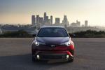 Toyota C-HR 2016 года (WW)